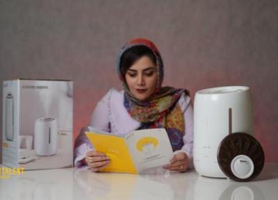 آنالیز رطوبت ساز شیائومی مدل Deerma F600؛ لذت تنفس هوای خوب