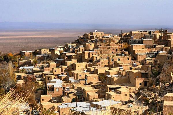 ماسوله کویر؛ دروازه ای به حیات وحش پارک ملی توران