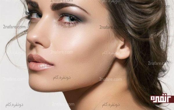 تمیزکننده طبیعی صورت با آلوئه ورا