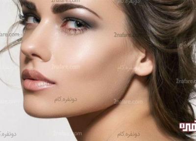 تمیزکننده طبیعی صورت با آلوئه ورا