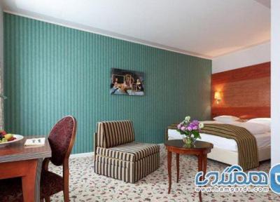 برترین هتل های وین در سال 2025: سمفونی اقامت در شهر والس ها