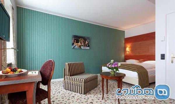 برترین هتل های وین در سال 2025: سمفونی اقامت در شهر والس ها